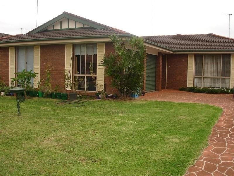 Moorebank NSW 2170