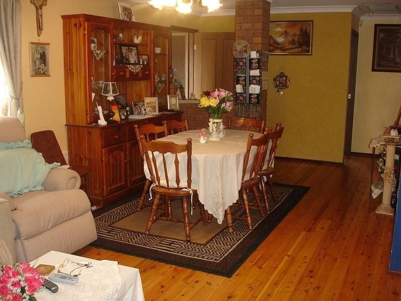 Moorebank NSW 2170