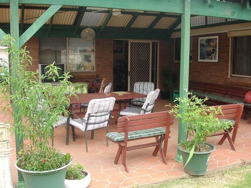 Moorebank NSW 2170