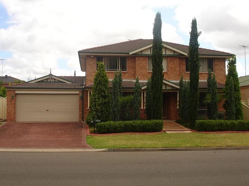 Chipping Norton NSW 2170