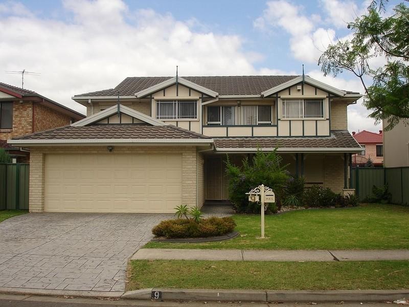 Chipping Norton NSW 2170