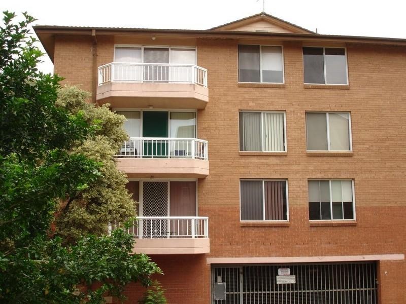 34/3 Mead Drive, Chipping Norton NSW 2170