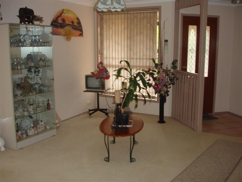 Wattle Grove NSW 2173