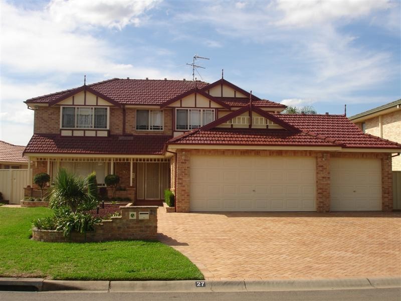 Chipping Norton NSW 2170