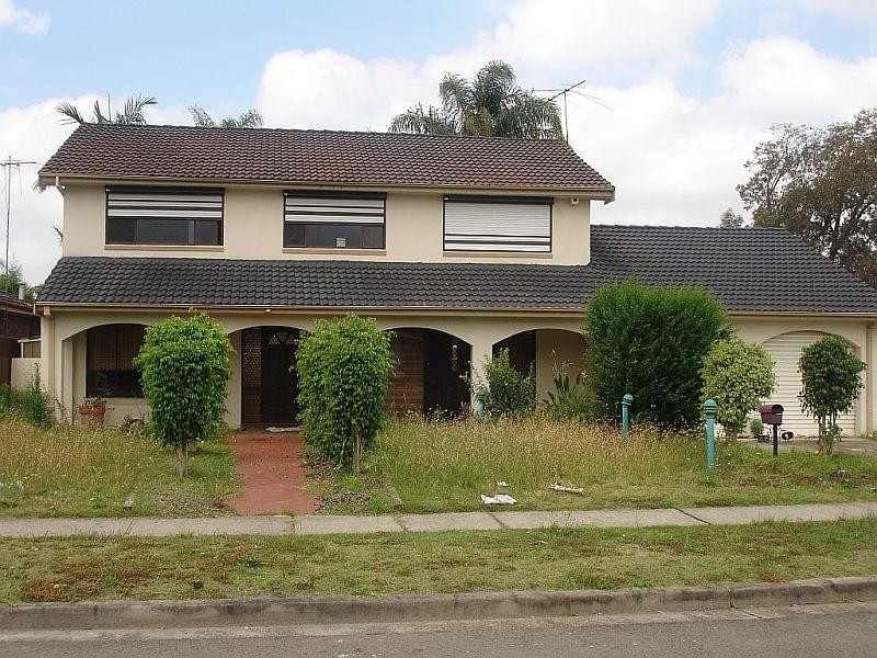 Chipping Norton NSW 2170