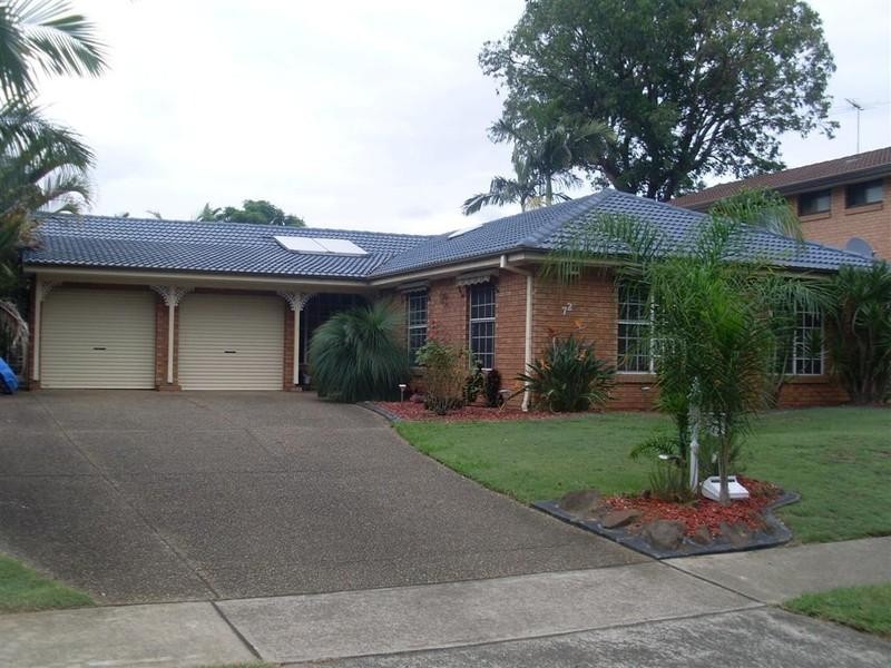 Chipping Norton NSW 2170