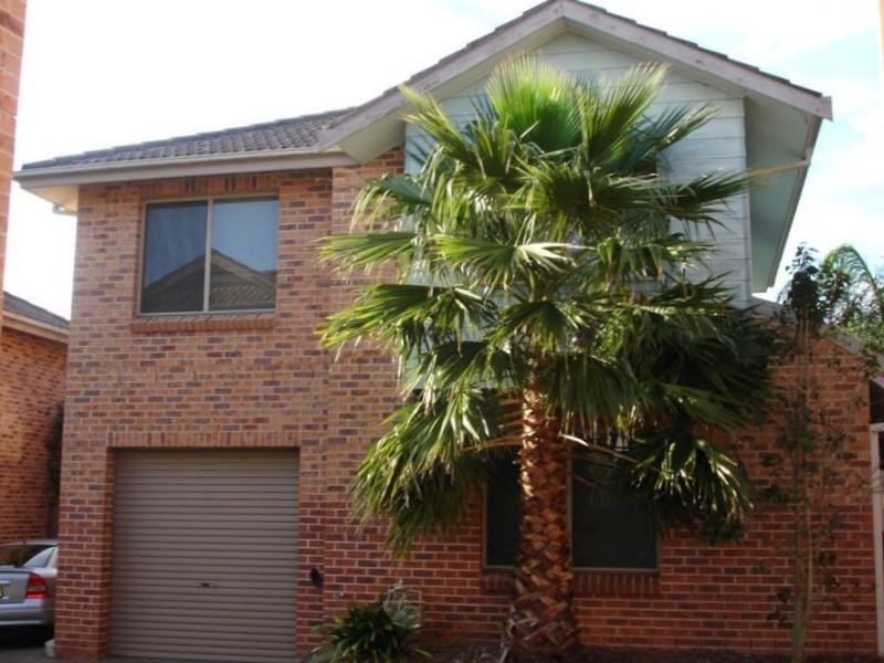 Chipping Norton NSW 2170