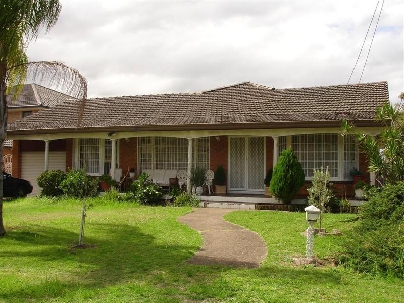 Chipping Norton NSW 2170