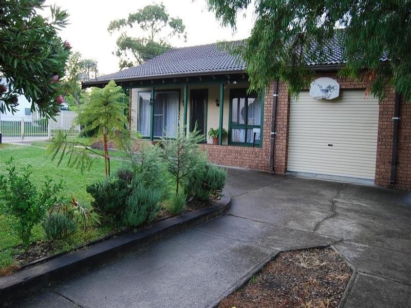 Hammondville NSW 2170