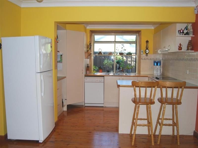 Hammondville NSW 2170