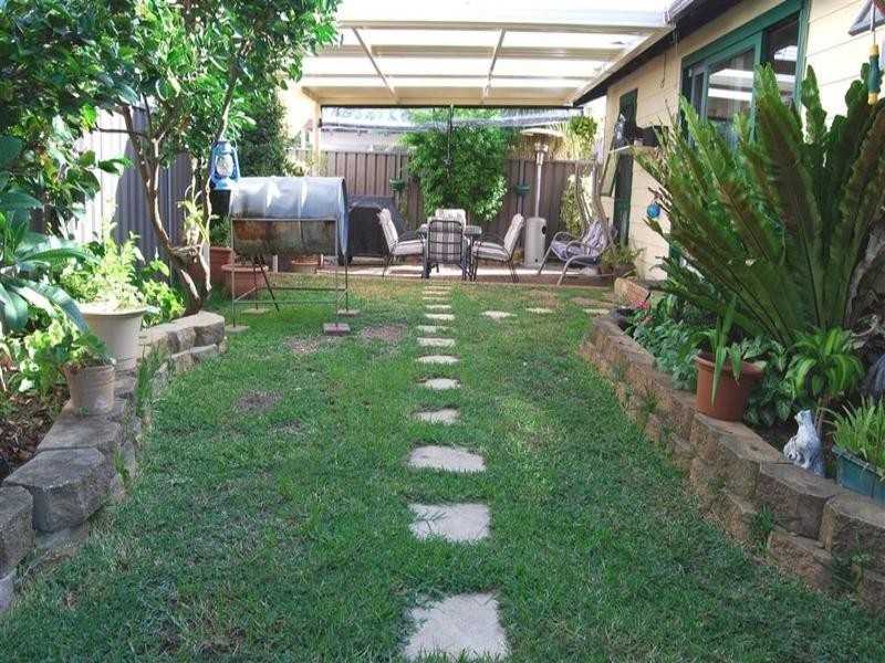 Hammondville NSW 2170