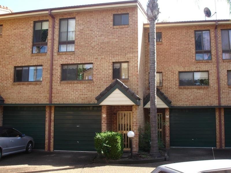 Chipping Norton NSW 2170