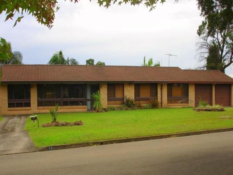 Chipping Norton NSW 2170