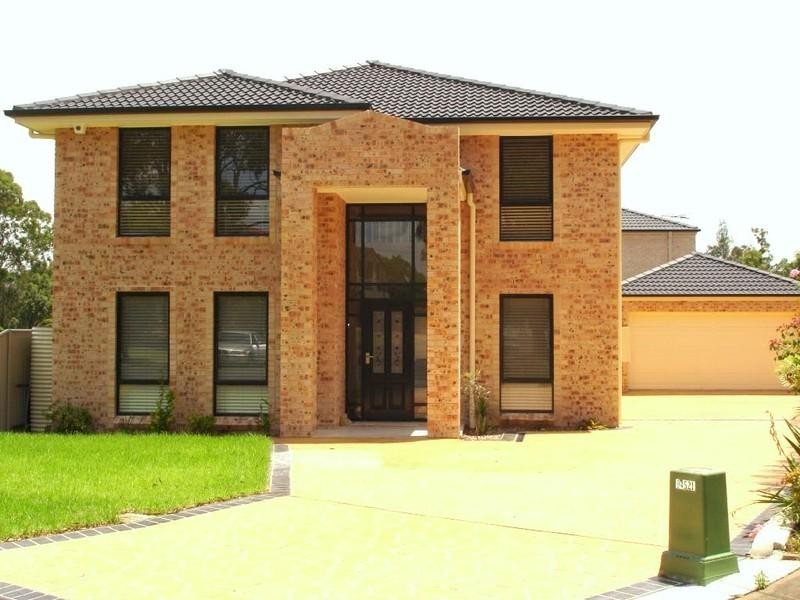 Chipping Norton NSW 2170