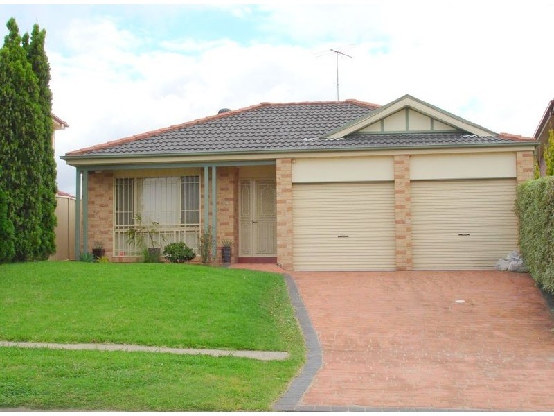 Cecil Hills NSW 2171