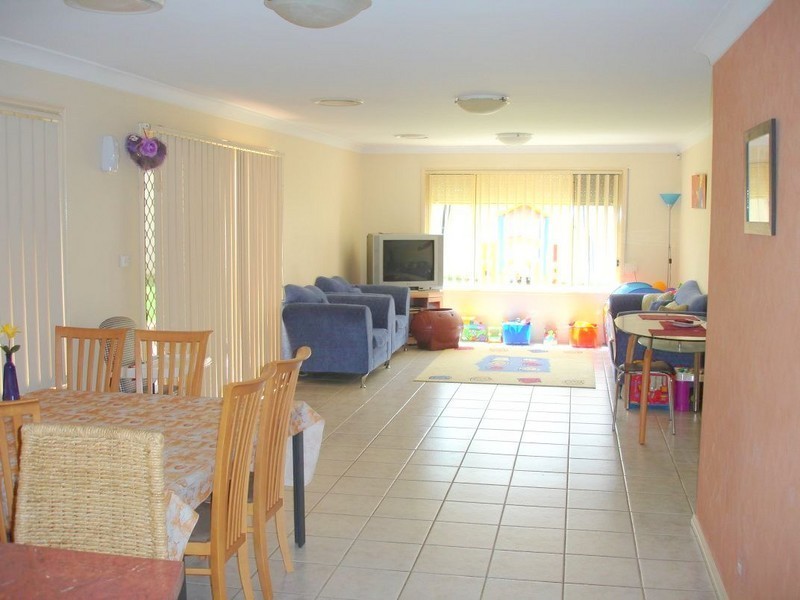 Cecil Hills NSW 2171