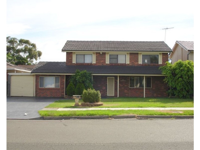 Chipping Norton NSW 2170