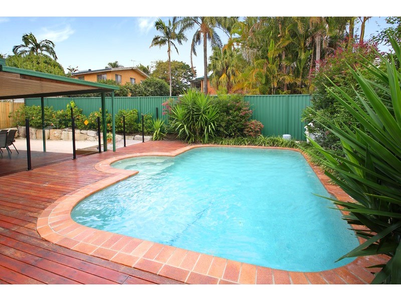 Wavell Heights QLD 4012