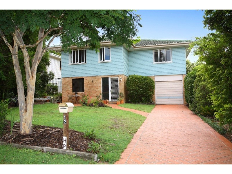 12 Cleavue Street, Geebung QLD 4034