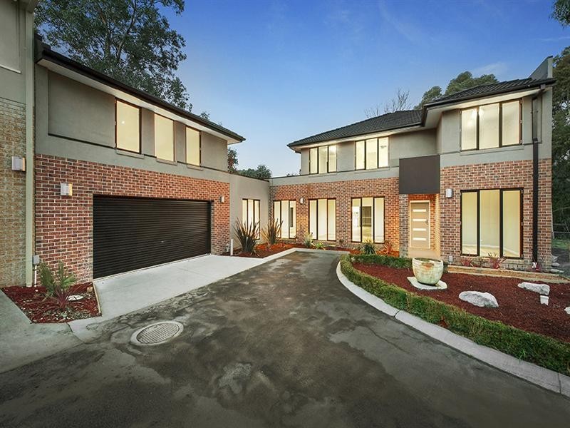 6/224 Wonga Road, Warranwood VIC 3134