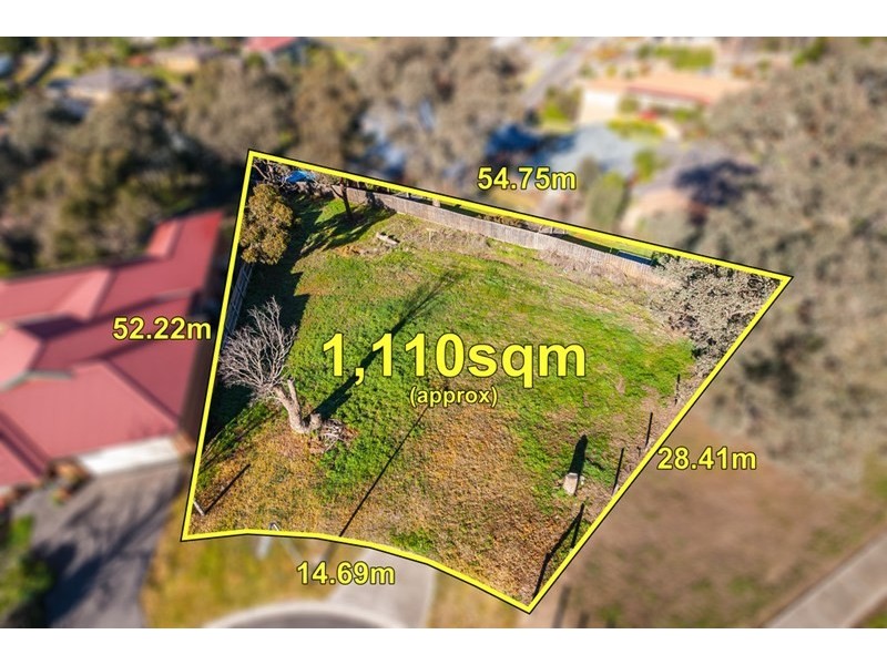 11 Currawong Court, Diamond Creek VIC 3089
