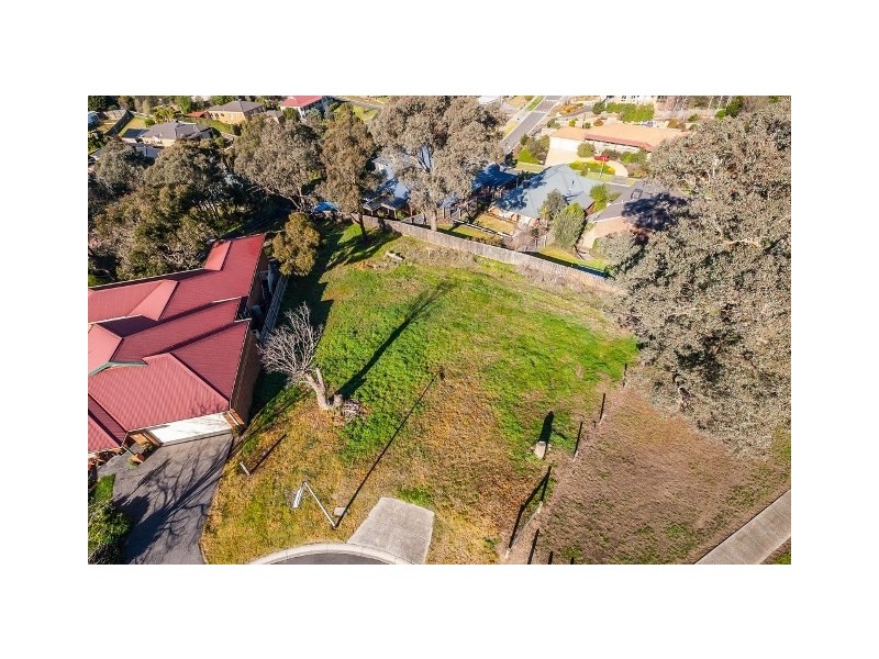 11 Currawong Court, Diamond Creek VIC 3089