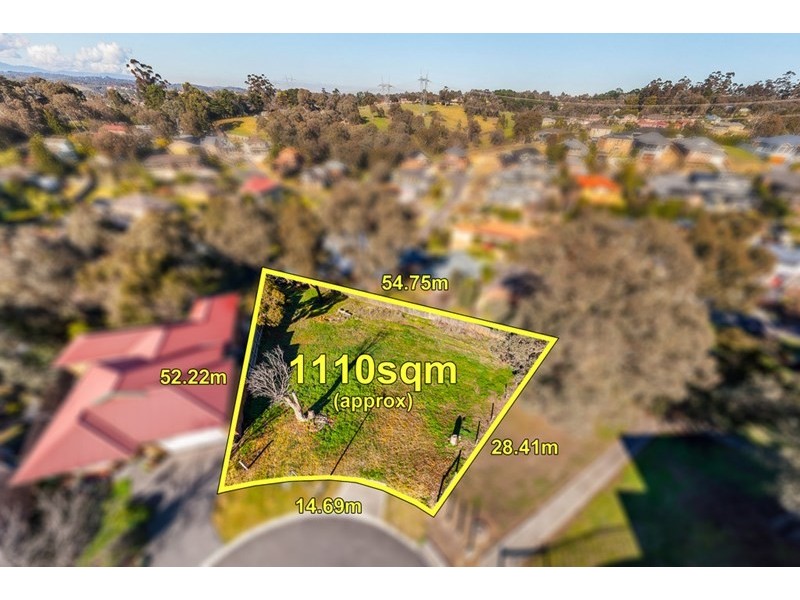 11 Currawong Court, Diamond Creek VIC 3089