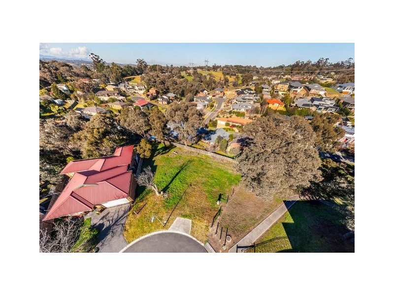 11 Currawong Court, Diamond Creek VIC 3089