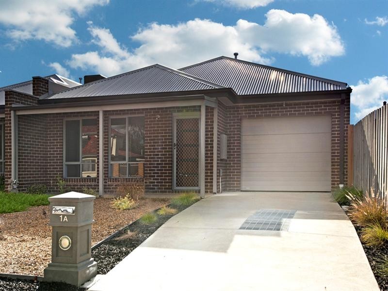 1A Turnstone Street, Doncaster East VIC 3109