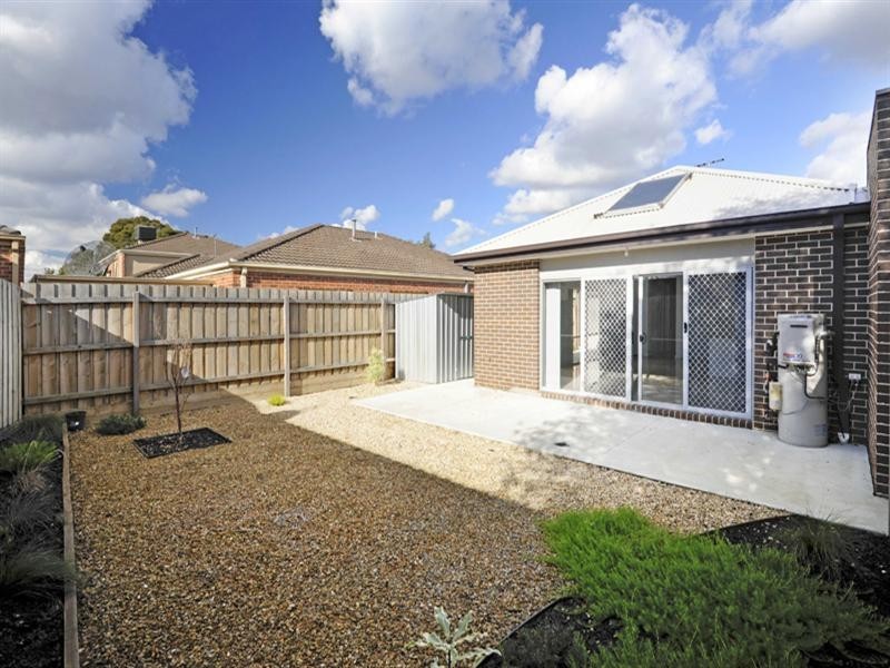 1A Turnstone Street, Doncaster East VIC 3109