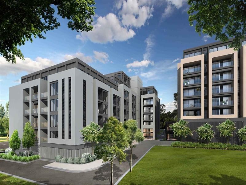 214A/141-161 Anderson Creek Road, Doncaster East VIC 3109