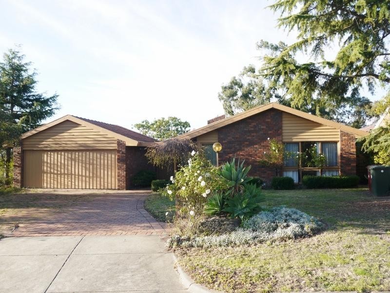 1 Ramsay Close, Doncaster East VIC 3109