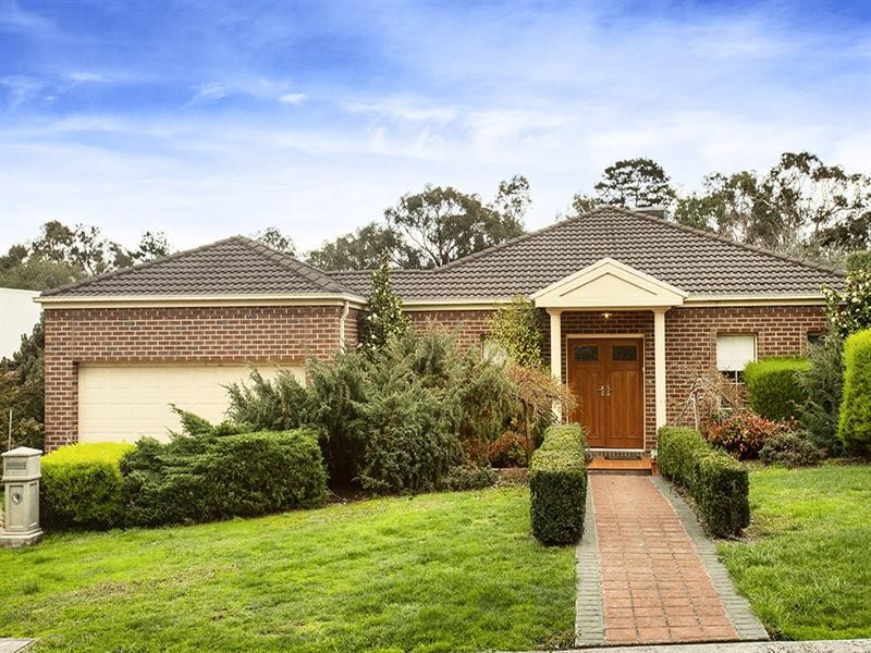 42 Packham Place, Wonga Park VIC 3115
