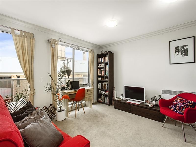 17/97 Brickworks Drive, Brunswick VIC 3056