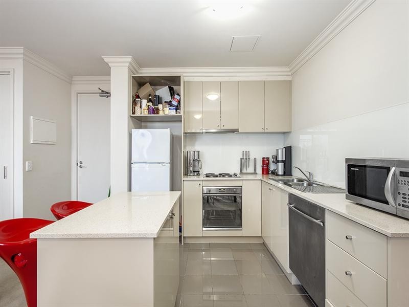 17/97 Brickworks Drive, Brunswick VIC 3056