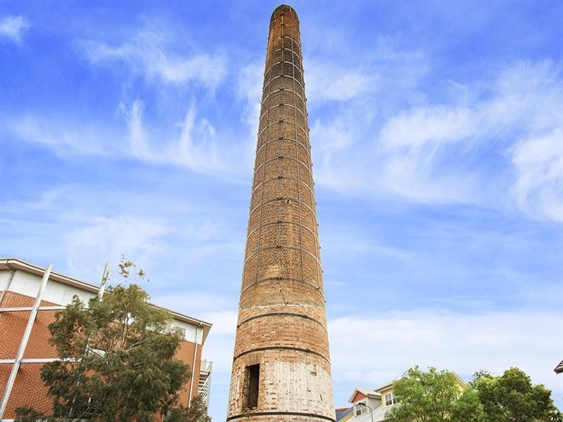 17/97 Brickworks Drive, Brunswick VIC 3056