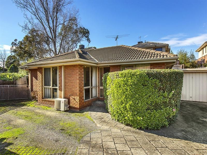 5/21 Outhwaite Avenue, Doncaster VIC 3108