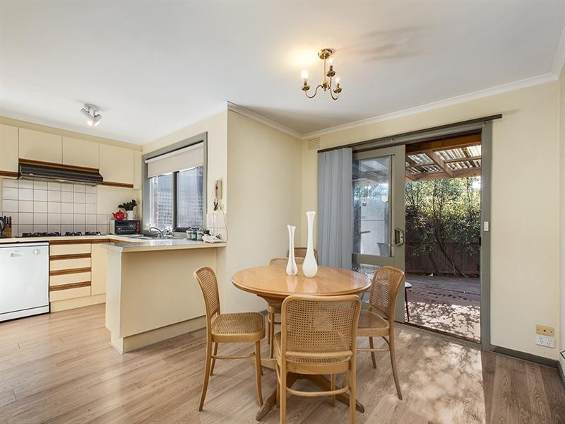 5/21 Outhwaite Avenue, Doncaster VIC 3108