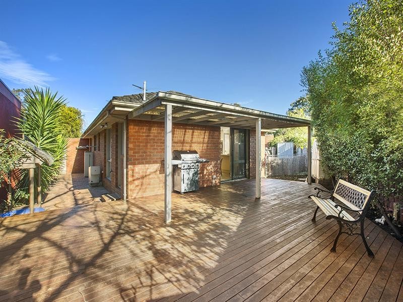 5/21 Outhwaite Avenue, Doncaster VIC 3108