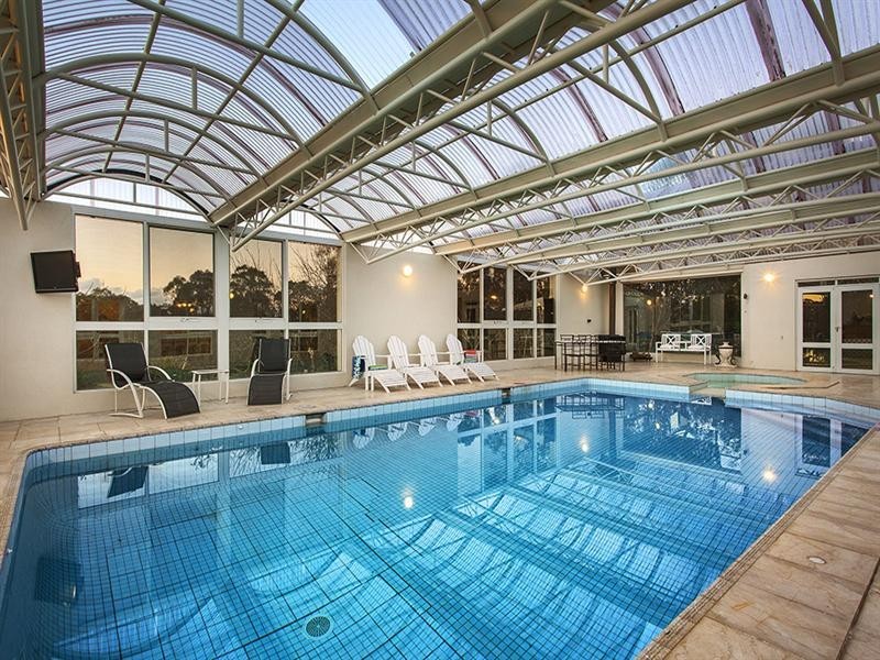 18 Oakland Drive, Warrandyte VIC 3113