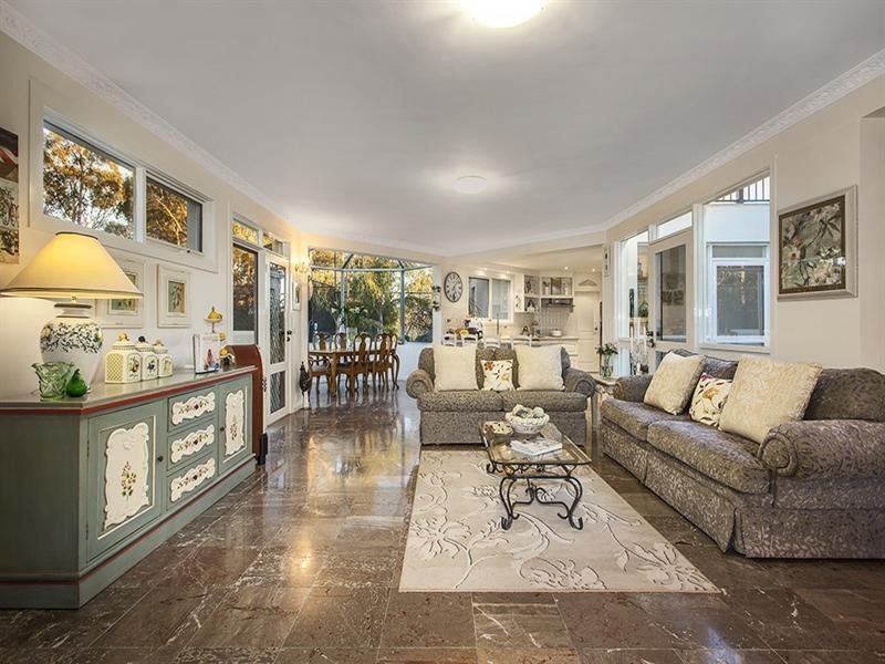 18 Oakland Drive, Warrandyte VIC 3113