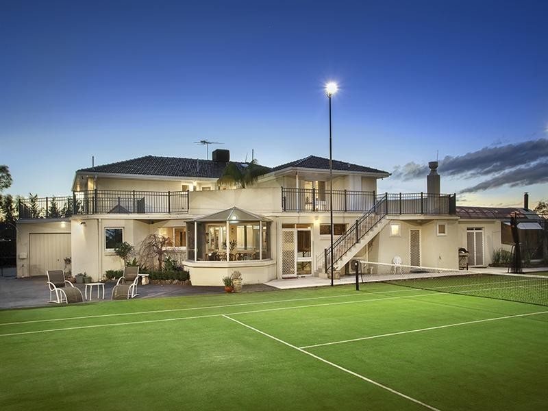 18 Oakland Drive, Warrandyte VIC 3113