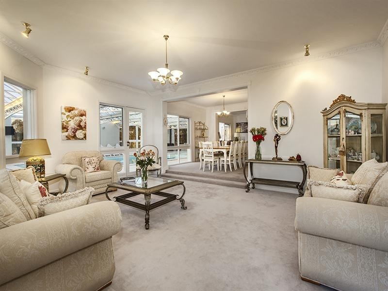 18 Oakland Drive, Warrandyte VIC 3113