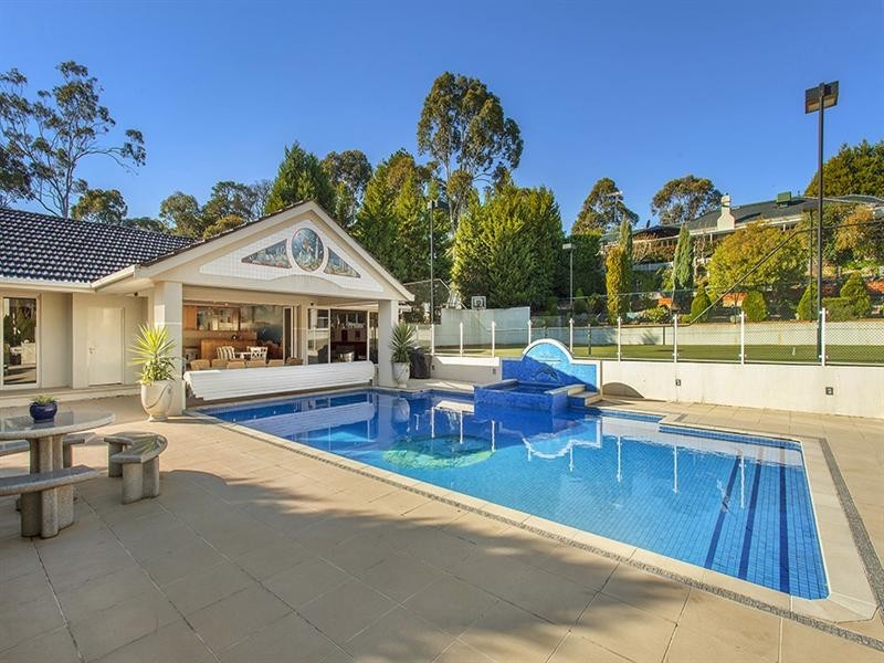 7-9 Flannery Court, Warrandyte VIC 3113