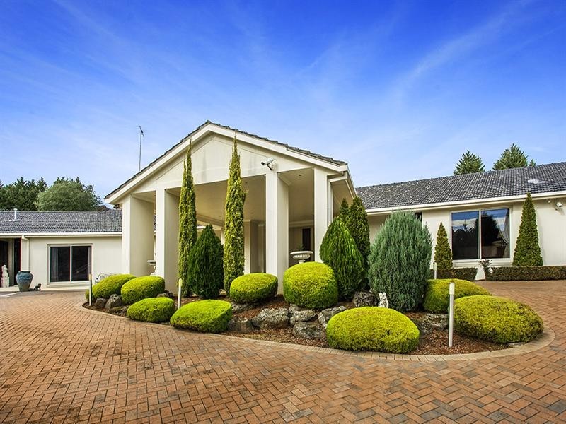 7-9 Flannery Court, Warrandyte VIC 3113