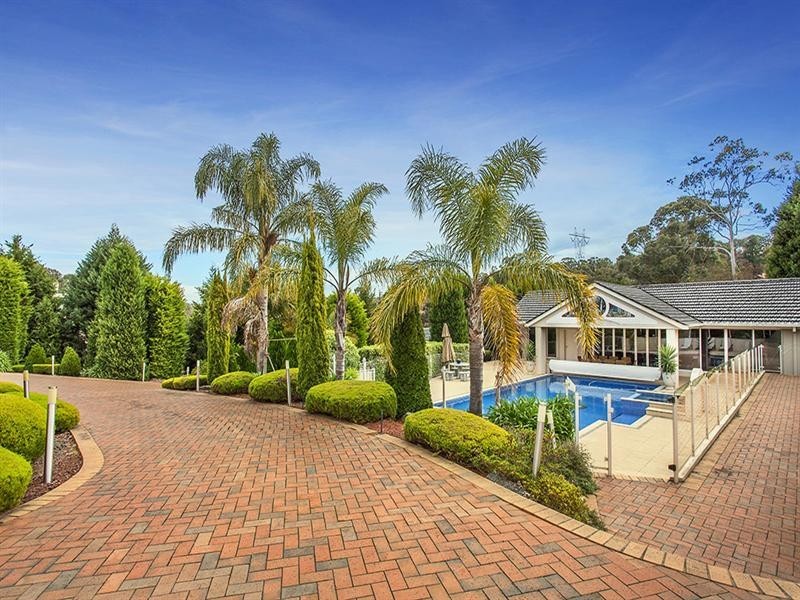 7-9 Flannery Court, Warrandyte VIC 3113