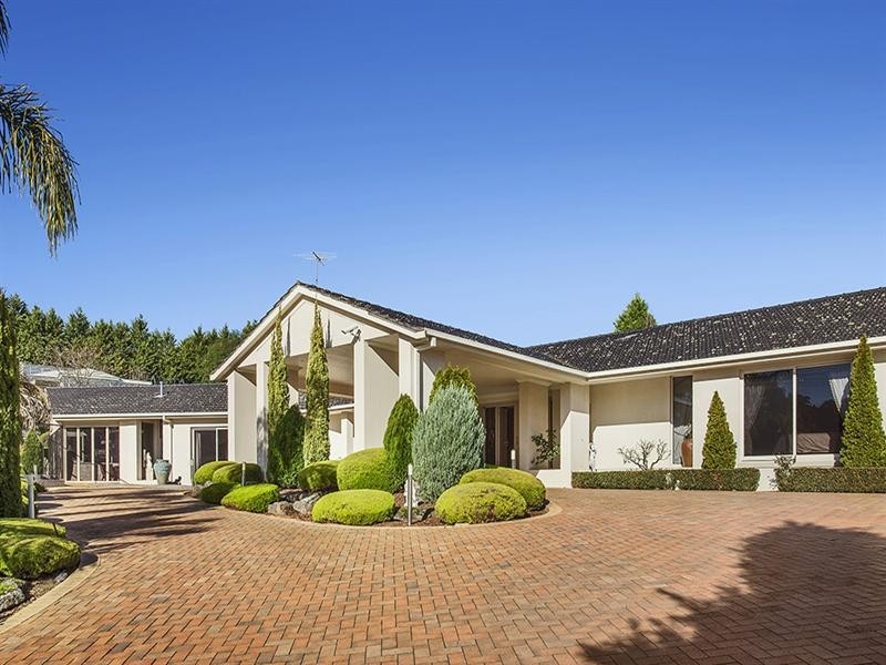 7-9 Flannery Court, Warrandyte VIC 3113