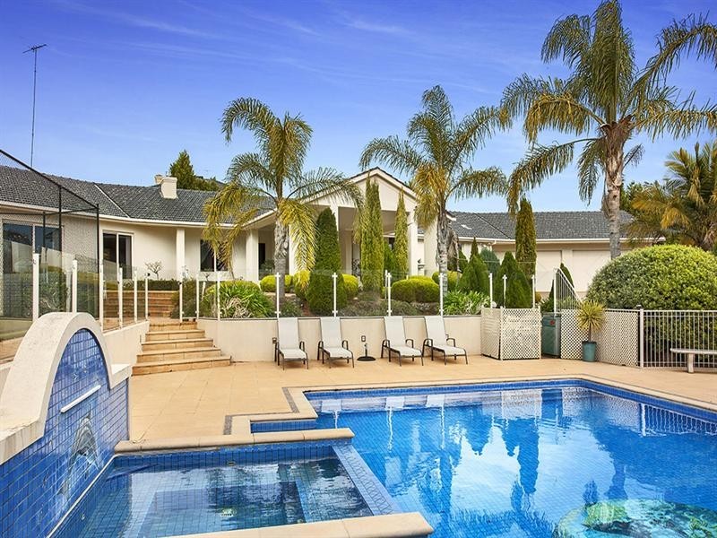 7-9 Flannery Court, Warrandyte VIC 3113