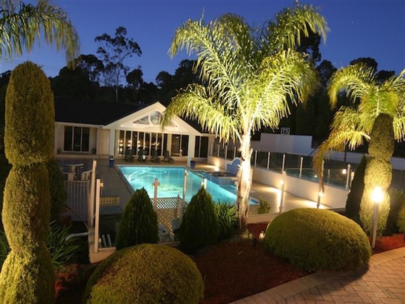 7-9 Flannery Court, Warrandyte VIC 3113