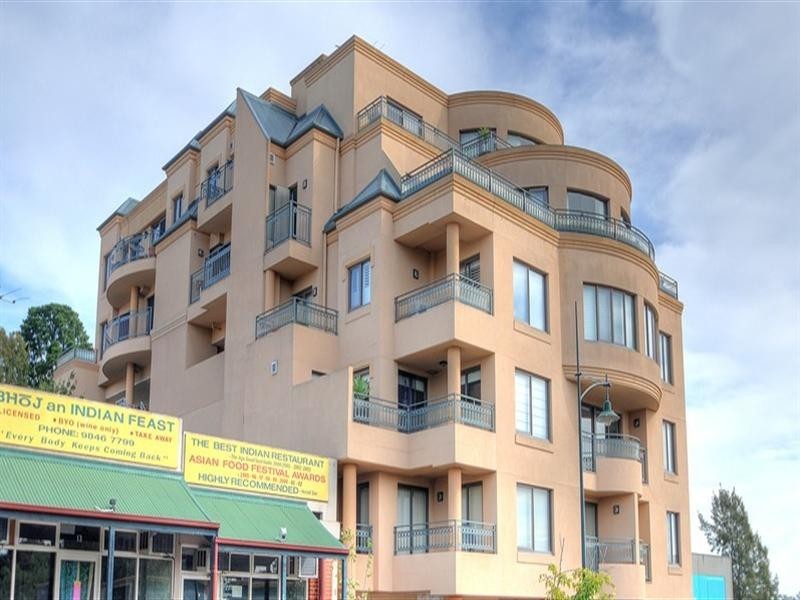 8/112 James Street, Templestowe VIC 3106